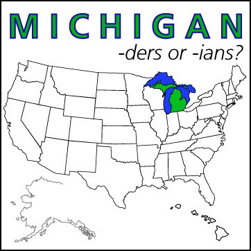 Michiganians